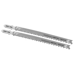STANLEY FATMAX Stanley Decoupeerzaagblad Universeel Fatmax STA26052-XJ - 132mm - Grof - Bi-metaal - 2 stuks