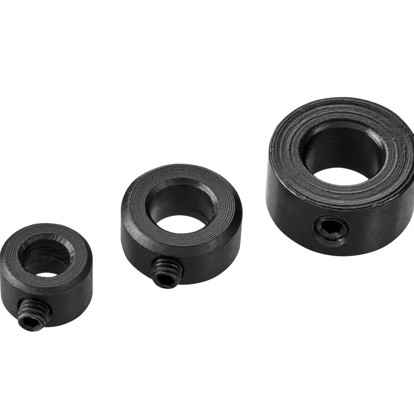 Stanley Diepteaanslagset - STA66384-QZ - 6-8-10mm - 3 stuks