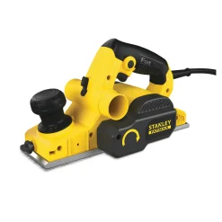 STANLEY FATMAX Elektrische schaaf FME630K-QS - 750W - Gesnoerd - Schaafbreedte 82mm