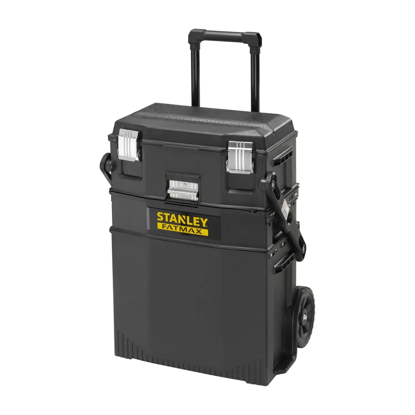 Stanley Fatmax Gereedschapswagen 3 In 1