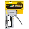 Stanley Fatmax handtacker 2 in 1 Type G en J