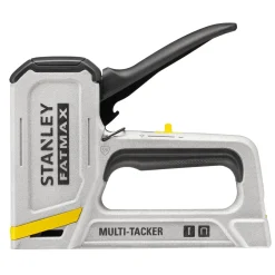 STANLEY FATMAX handtacker 2 in 1 Type A en J