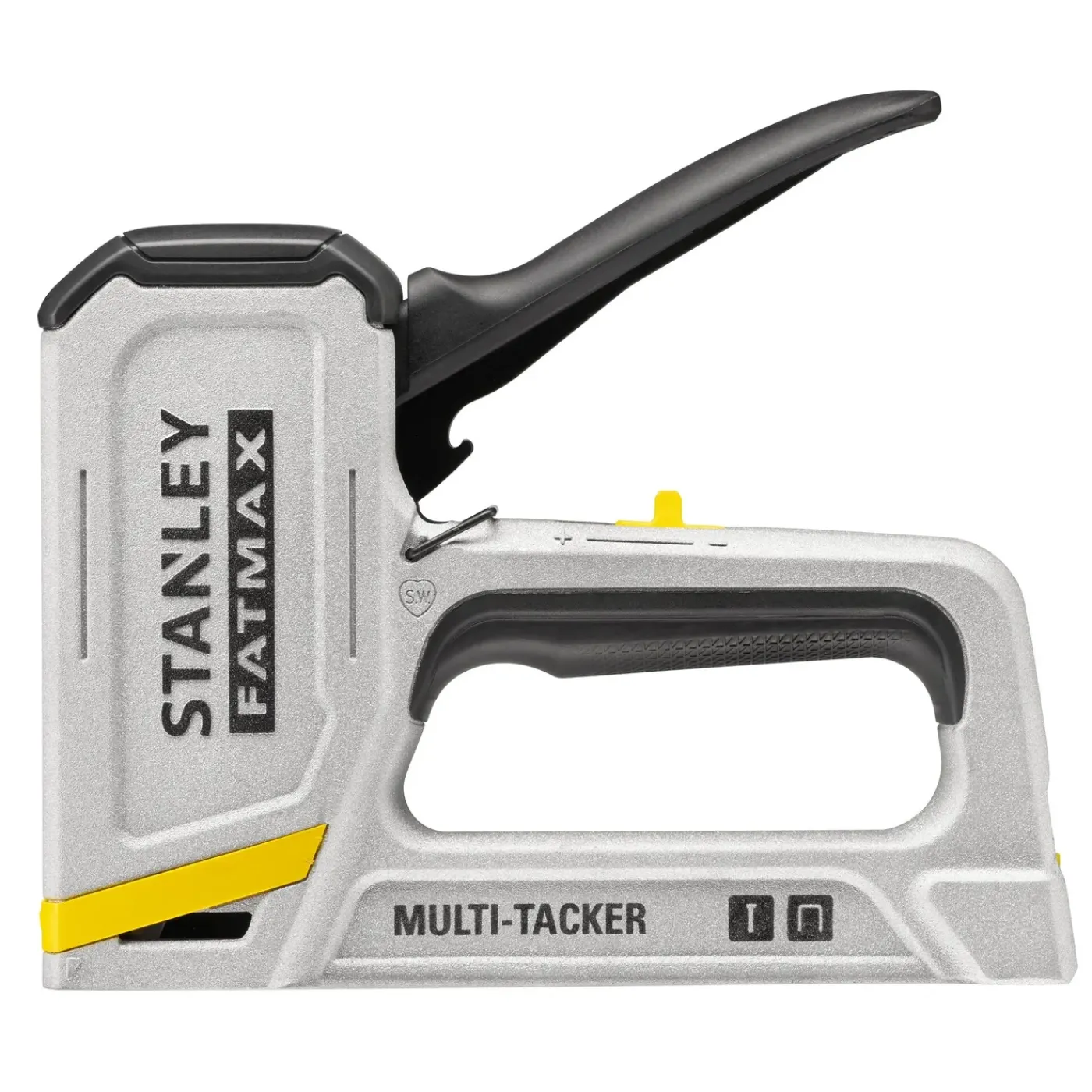 STANLEY FATMAX handtacker 2 in 1 Type A en J