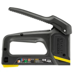 STANLEY FATMAX handtacker 4 in 1 Type A, G, 7 en J