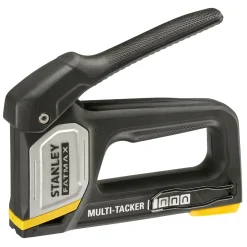 STANLEY FATMAX handtacker 4 in 1 Type A, G, 7 en J