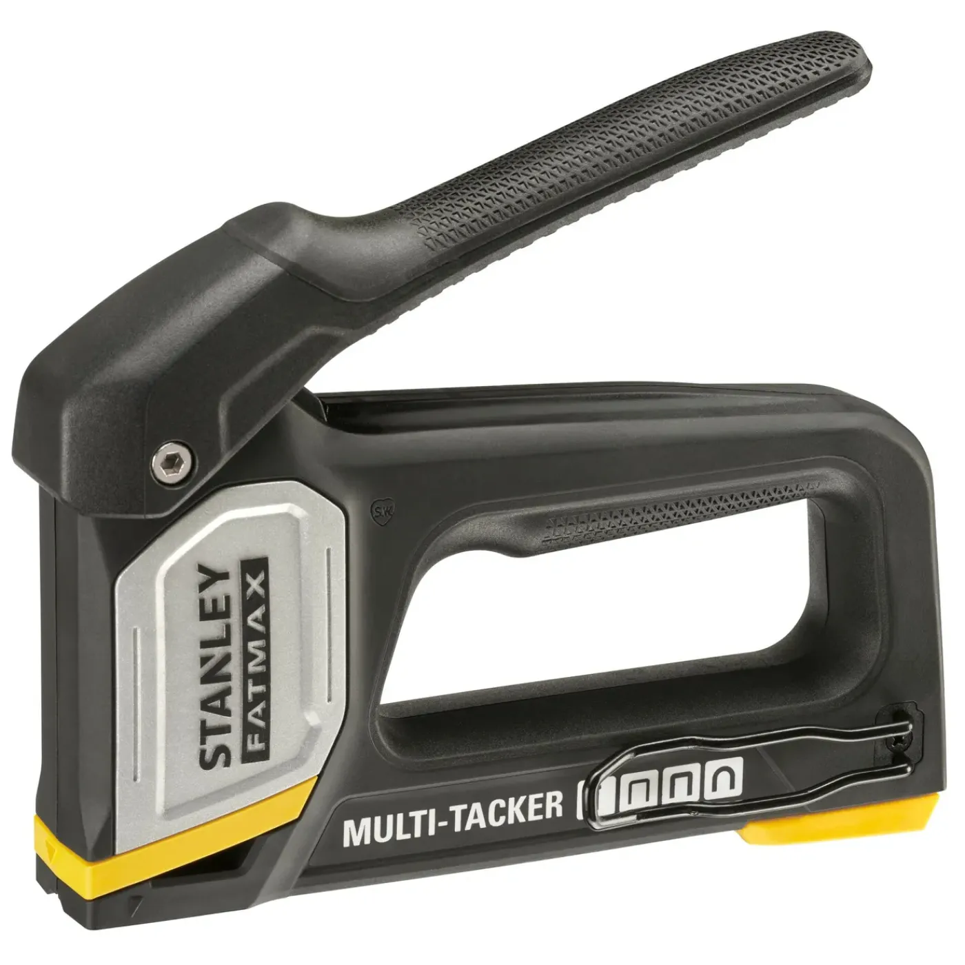 STANLEY FATMAX handtacker 4 in 1 Type A, G, 7 en J