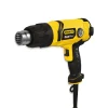 Stanley fatmax heteluchtpistool FME670K-QS - elektrisch - 2 000 W - 600 °C