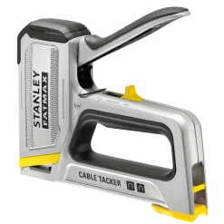 STANLEY FATMAX 2 in 1 kabeltacker