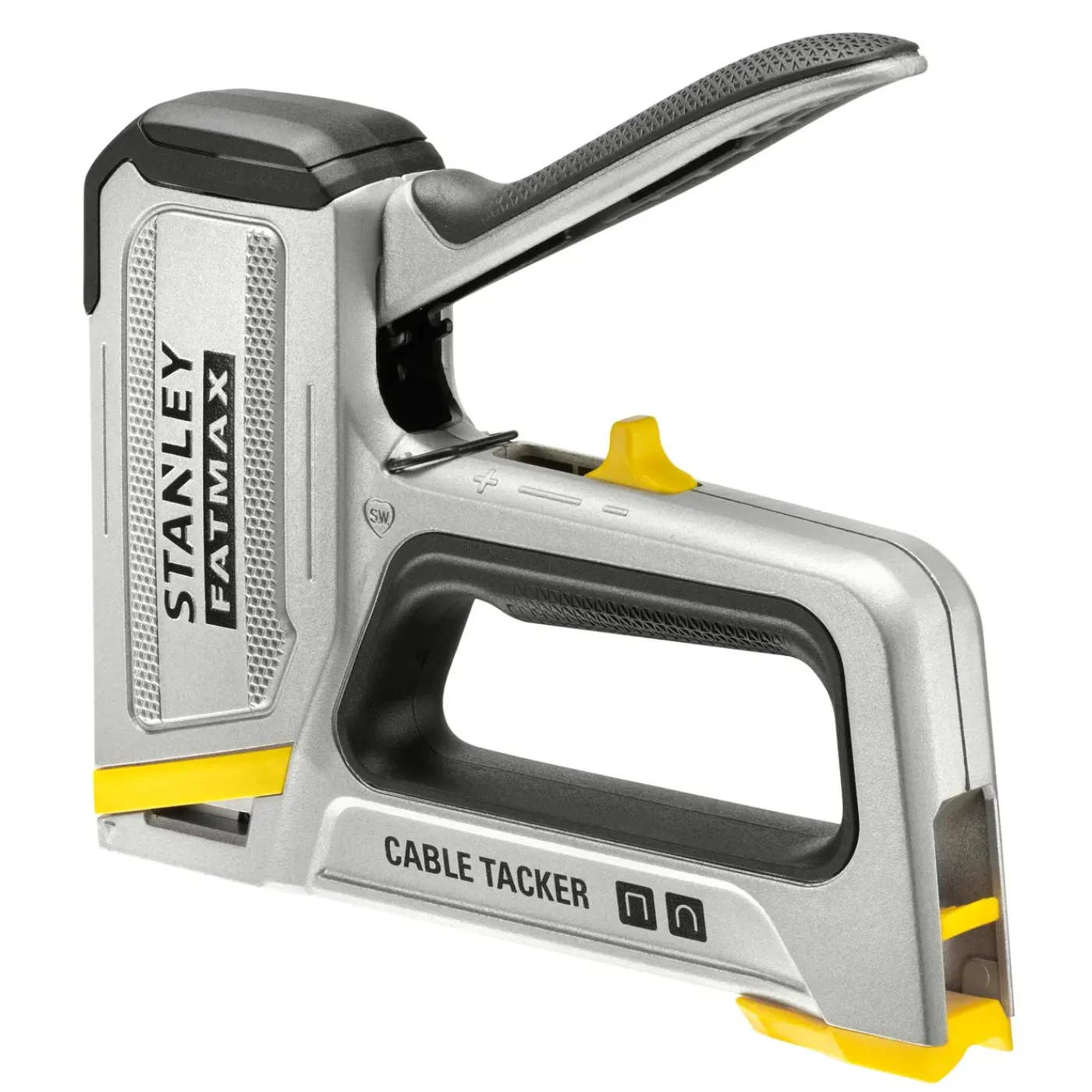 STANLEY FATMAX 2 in 1 kabeltacker