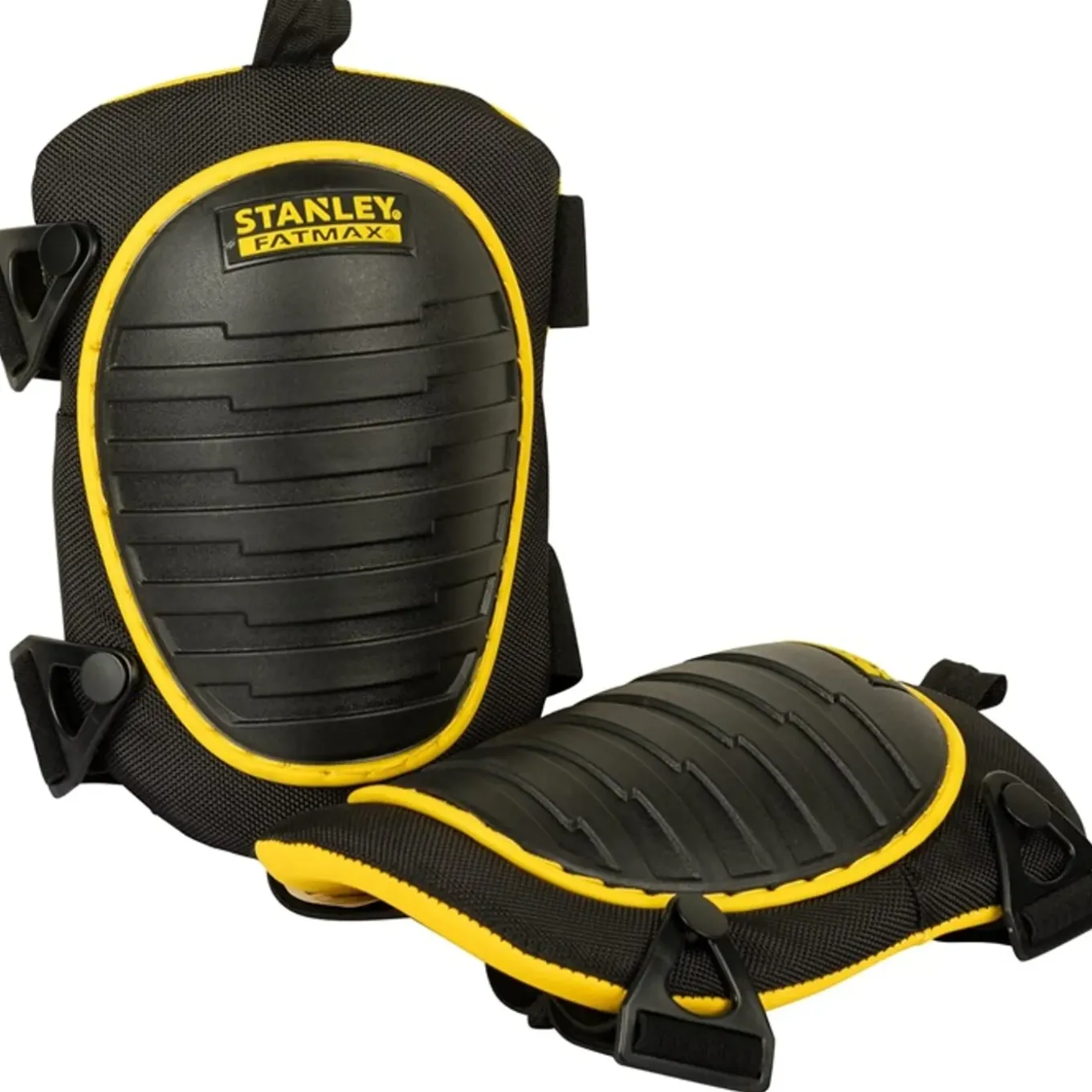 Stanley Fatmax - Kniebeschermer Hard-Shell