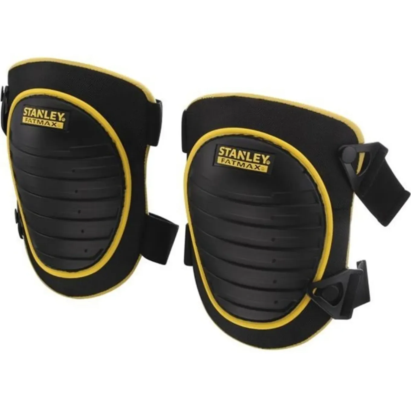 Stanley Fatmax - Kniebeschermer Hard-Shell