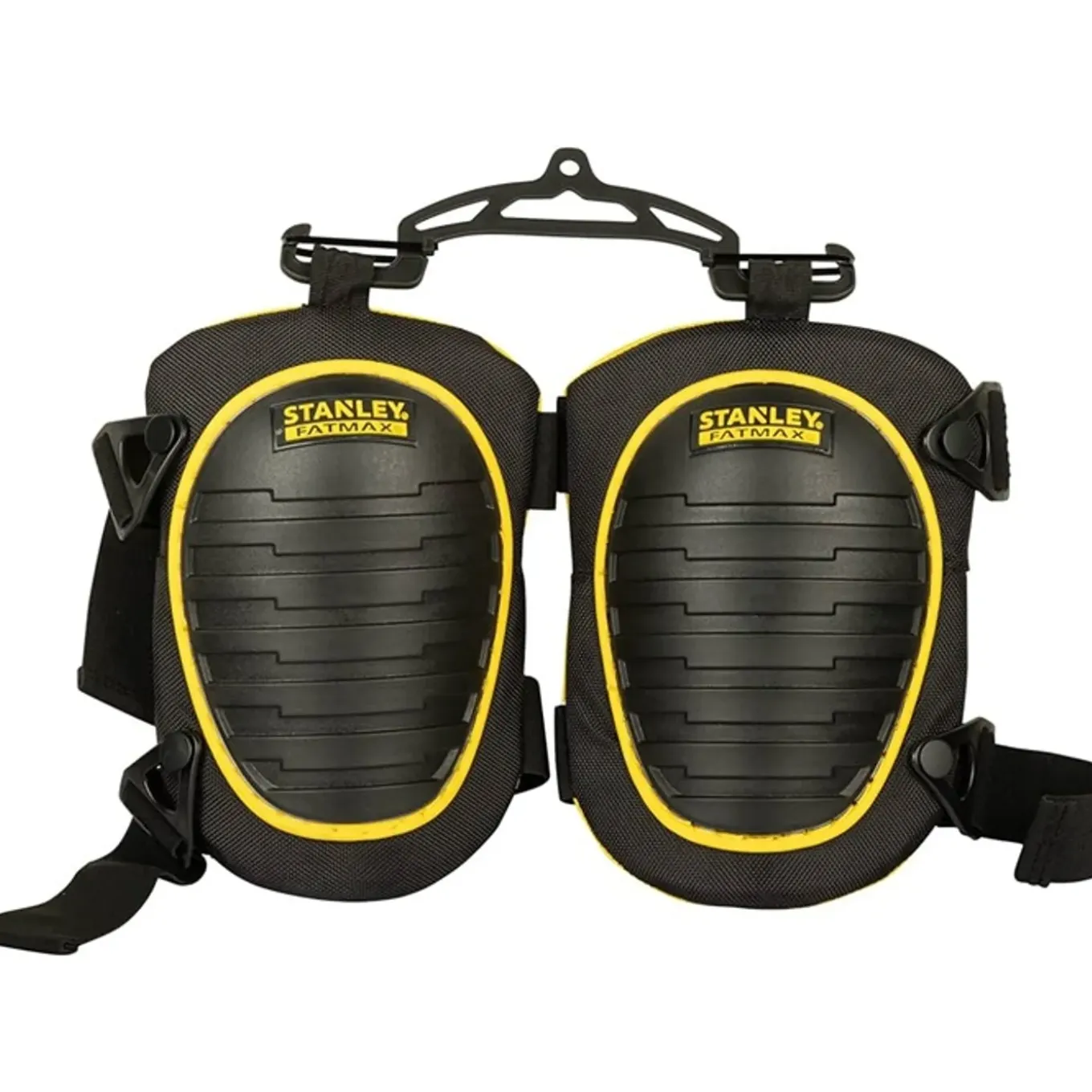 Stanley Fatmax - Kniebeschermer Hard-Shell