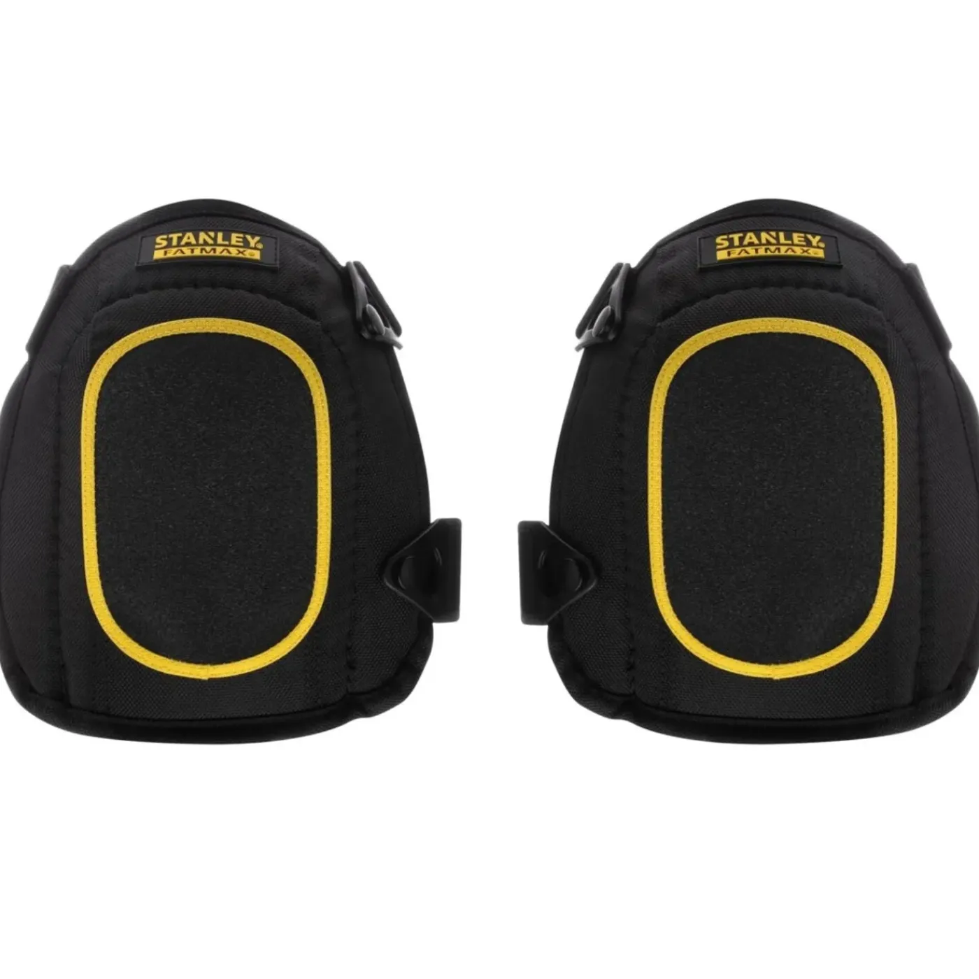 Stanley Fatmax - Kniebeschermer Soft-Shell