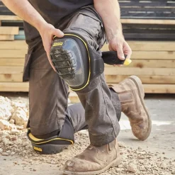 Stanley Fatmax - Kniebeschermer Stabiliserende Gel