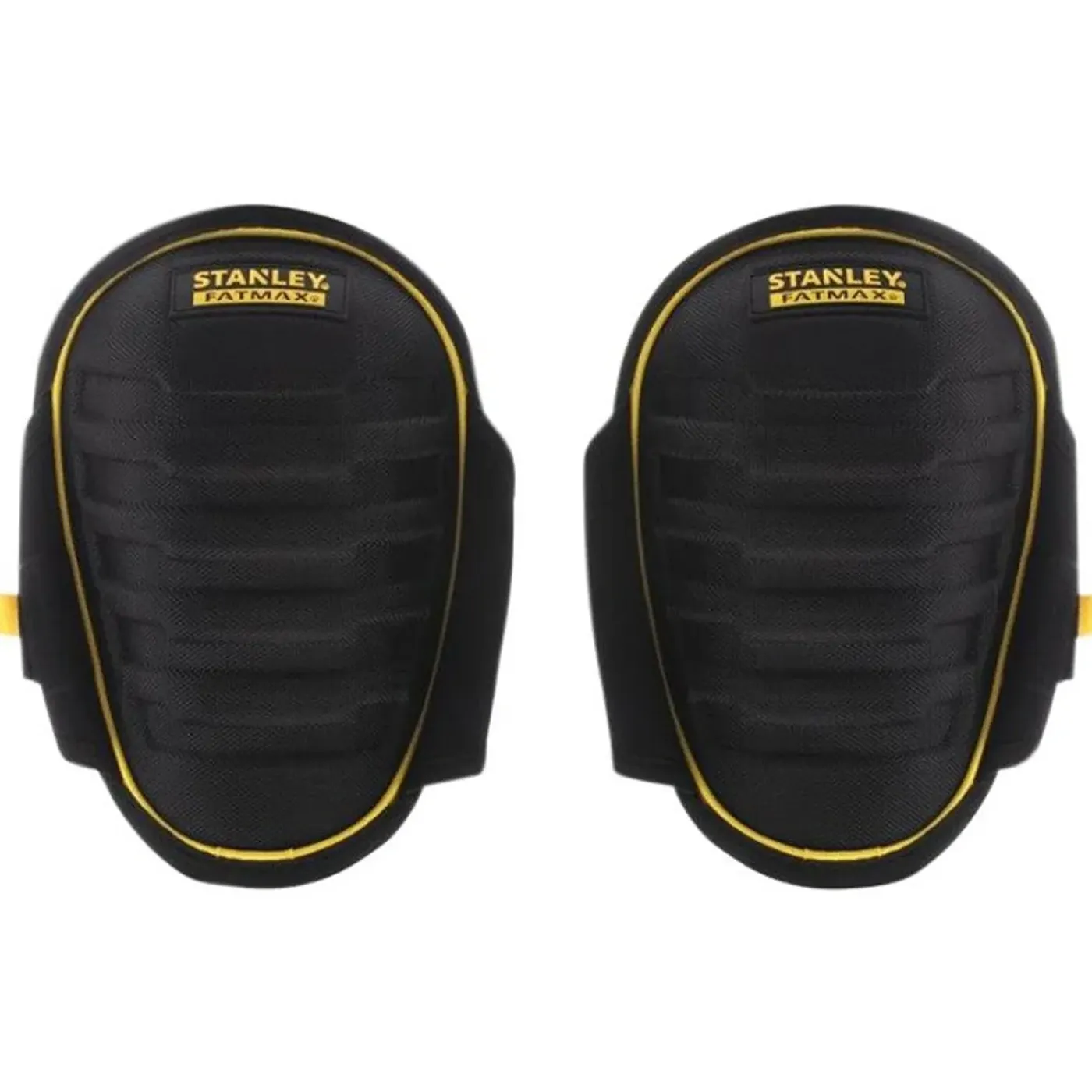 Stanley Fatmax - Kniebeschermer Polyester/Gel