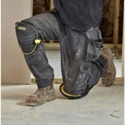 Stanley Fatmax - Kniebeschermer Polyester/Gel