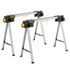Stanley Fatmax Opvouwbare Zaagbok/Schragen (set van 2 stuks)