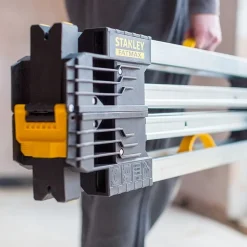 Stanley Fatmax Opvouwbare Zaagbok/Schragen (set van 2 stuks)