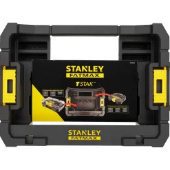 Stanley Fatmax T Stak Caddy STA88580-XJ