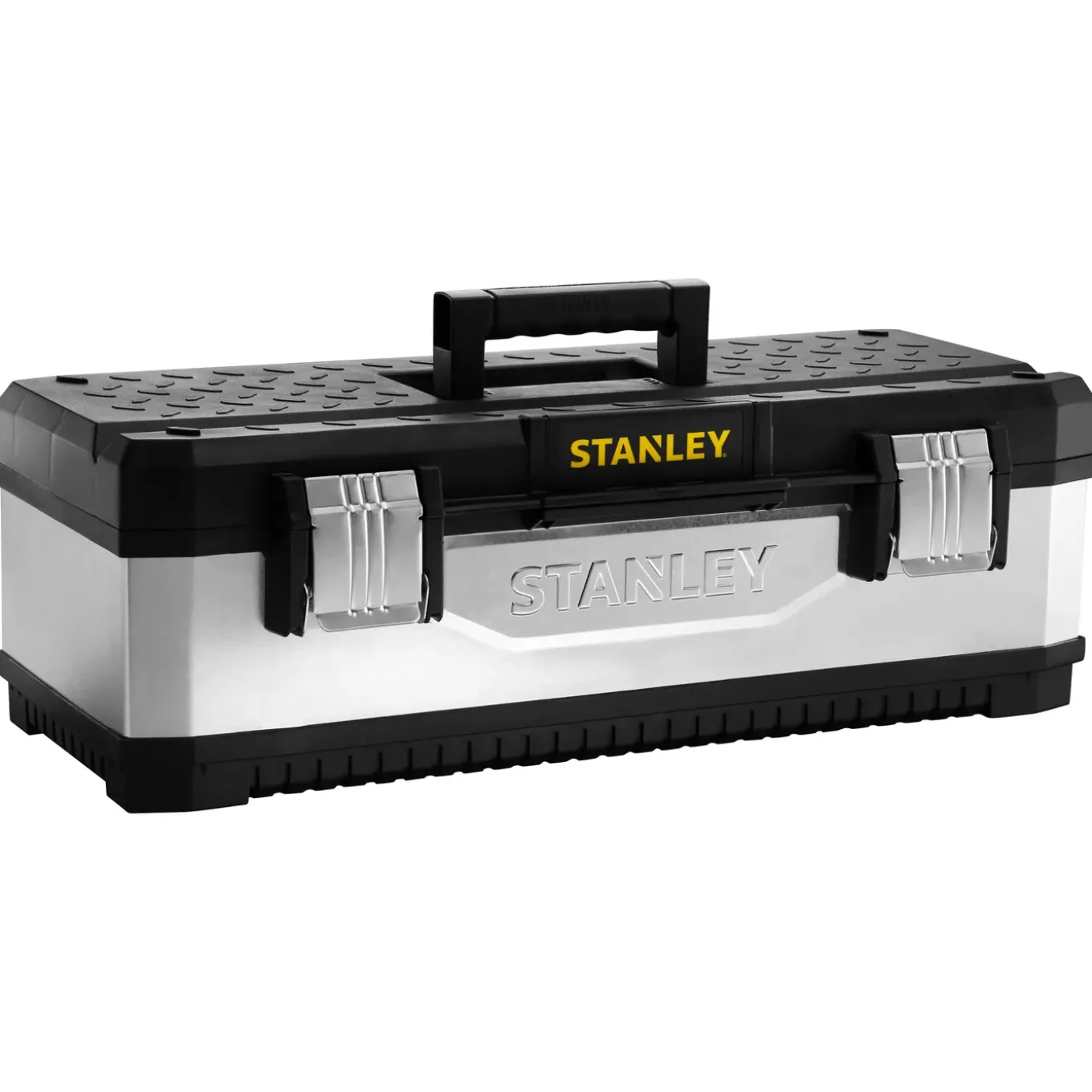 Stanley gereedschapskoffer MP Galva 26 metaal/kunststof