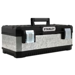 Stanley gereedschapskoffer 1-95-618 gegalvaniseerd 20" 1-95-618