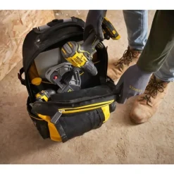 Stanley gereedschapsrugzak met wielen- Fatmax - 1-79-215