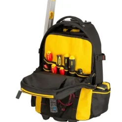 Stanley gereedschapsrugzak met wielen- Fatmax - 1-79-215