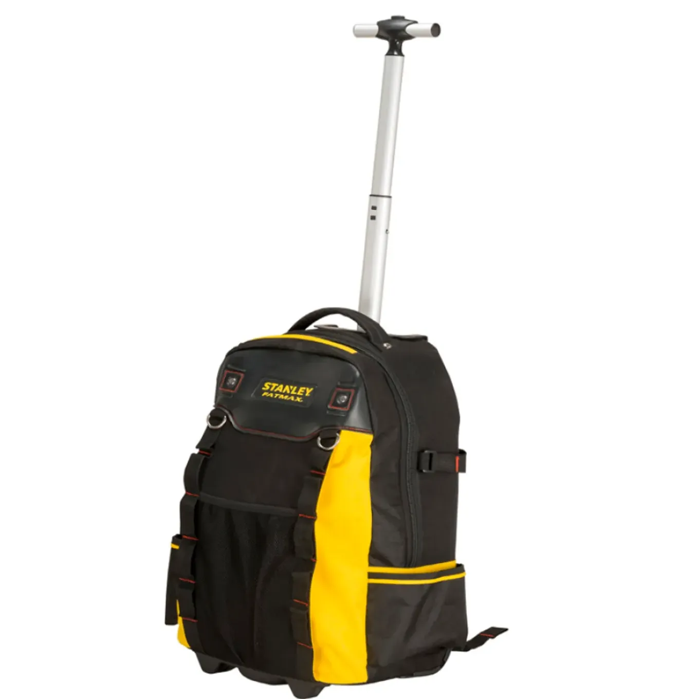 Stanley gereedschapsrugzak met wielen- Fatmax - 1-79-215