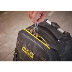 Stanley gereedschapsrugzak met wielen- Fatmax - 1-79-215
