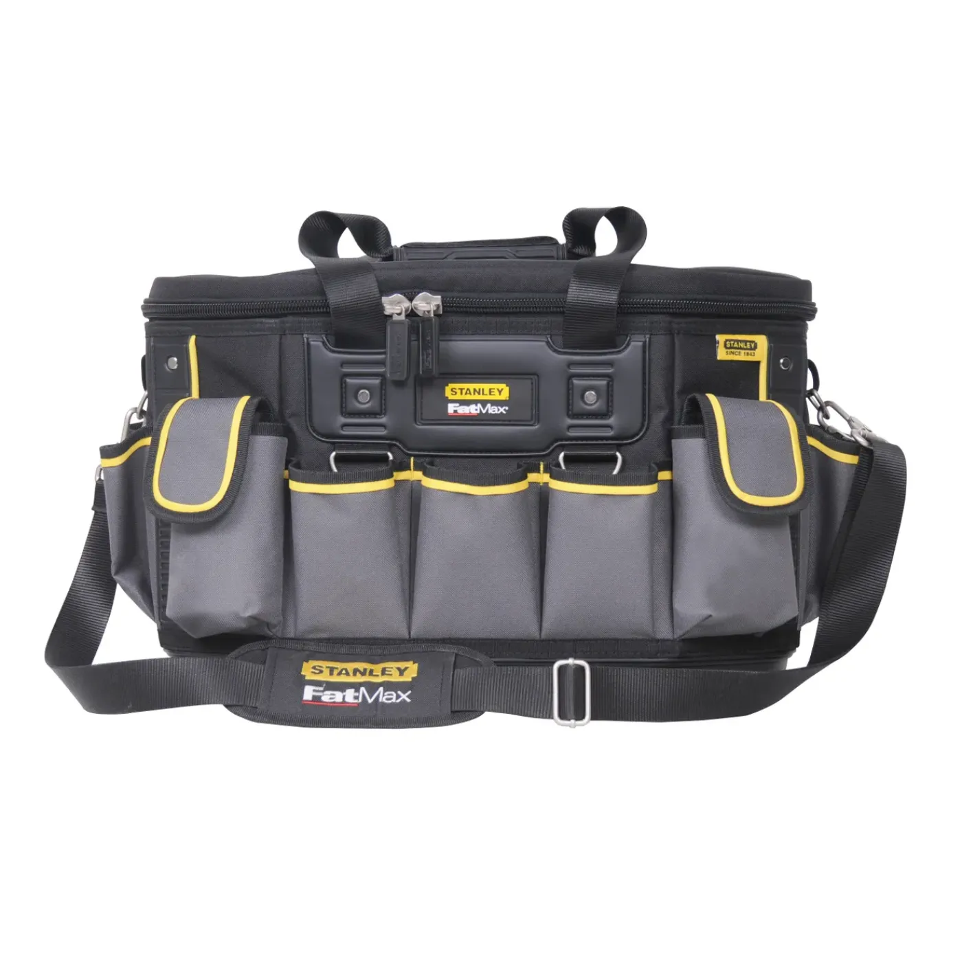 Stanley Gereedschapstas Fat Max 18 Inch - Rond