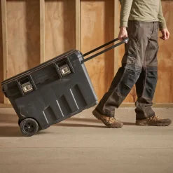 Stanley Gereedschapswagen, 91 Liter