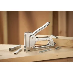 Stanley handtacker Hobby TR45 type A