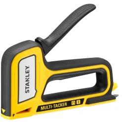 Stanley handtacker 2 in 1 Type A en J
