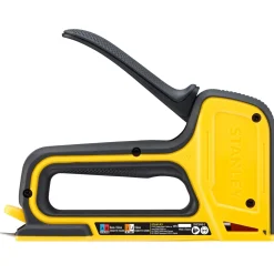 Stanley handtacker 2 in 1 Type A en J