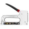 Stanley handtacker TR120 3-in-1 lichtgewicht