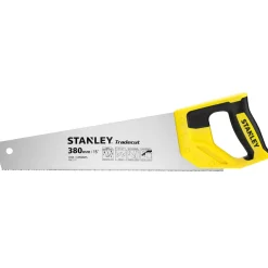 Stanley handzaag Tradecut 38cm