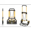 Stanley Inklapbare steekwagen FT582 - 50x45cm - 90kg - Staal - Compact - x2