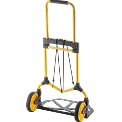 Stanley Inklapbare steekwagen FT582 - 50x45cm - 90kg - Staal - Compact - x2