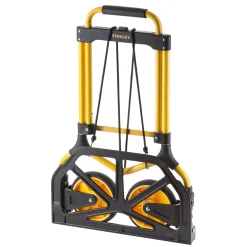Stanley Inklapbare steekwagen FT582 - 50x45cm - 90kg - Staal - Compact - x2