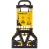 Stanley Inklapbare steekwagen FT580 - 41x40cm - 70kg - Aluminium - Met elastisch koord