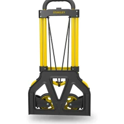 Stanley Inklapbare steekwagen FT580 - 41x40cm - 70kg - Aluminium - Met elastisch koord