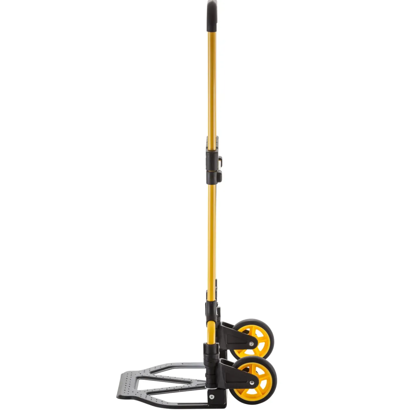 Stanley Inklapbare steekwagen FT580 - 41x40cm - 70kg - Aluminium - Met elastisch koord