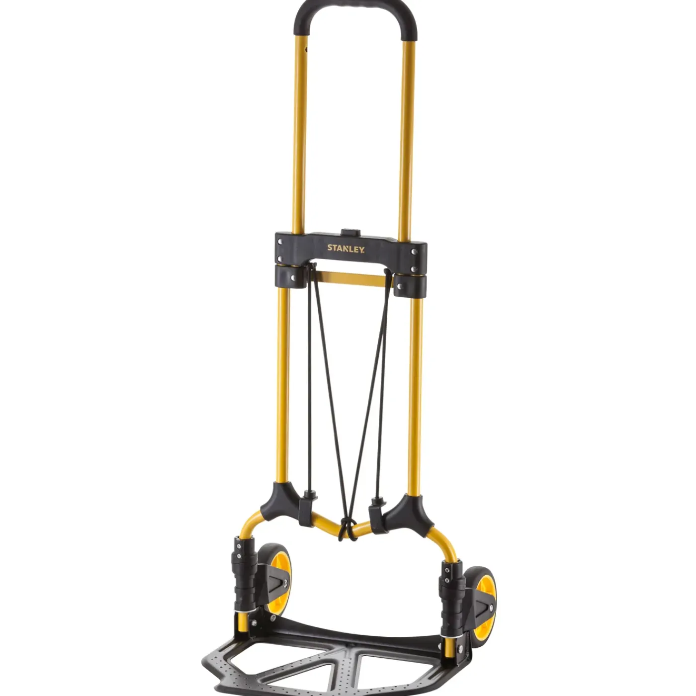 Stanley Inklapbare steekwagen FT580 - 41x40cm - 70kg - Aluminium - Met elastisch koord