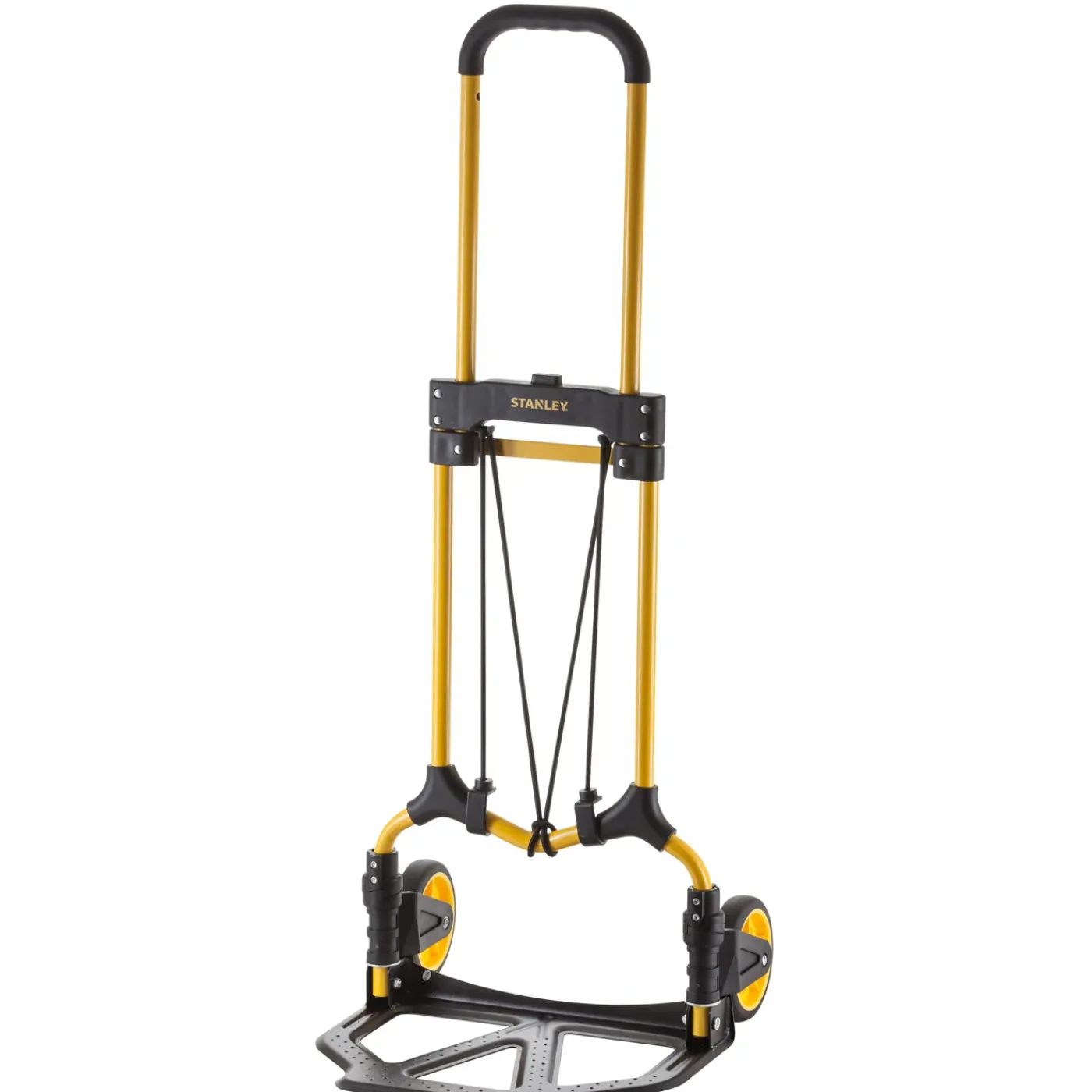 Stanley Inklapbare steekwagen FT580 - 41x40cm - 70kg - Aluminium - Met elastisch koord