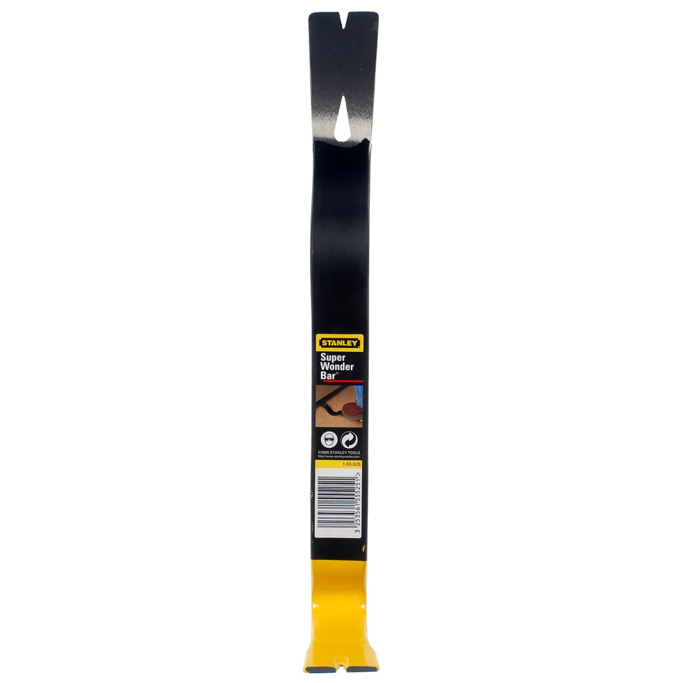 Stanley koevoet 1-55-525 Wonder Bar 38cm