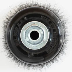 Stanley komstaalborstel STA36205-XJ getordeerd M14 Ø100mm