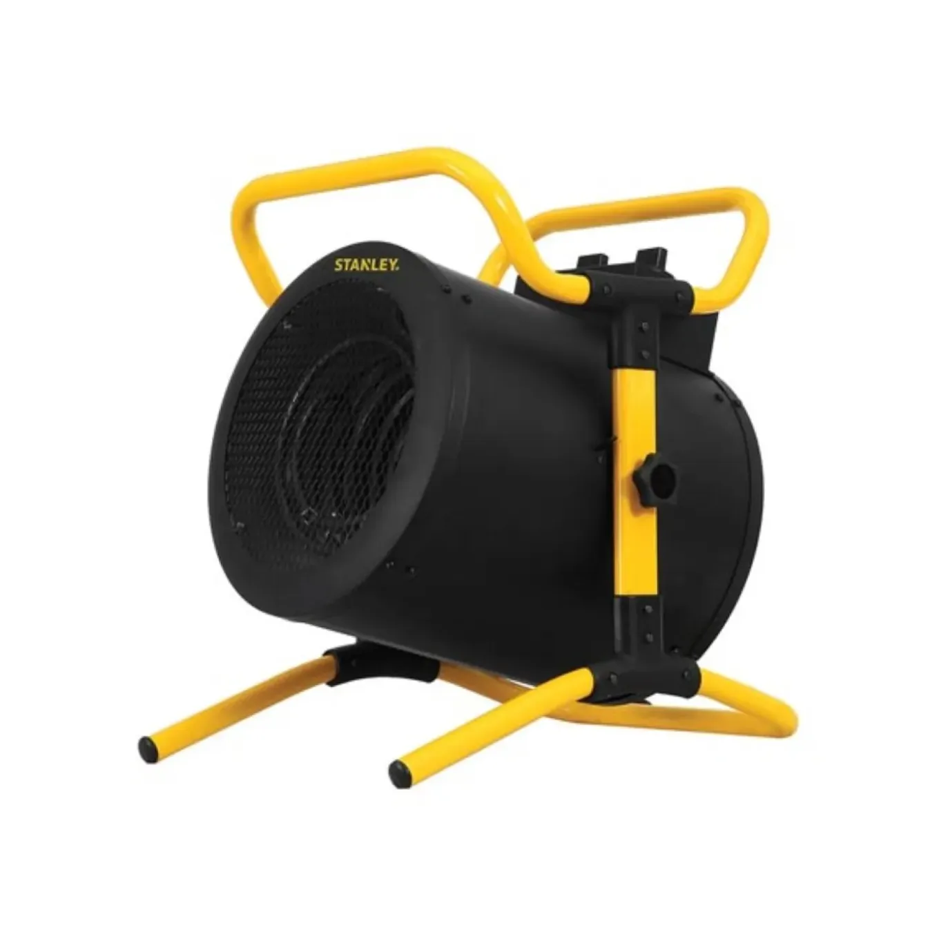 Stanley Krachtige Ventilatorkachel, 2000 W, Efficiënte Verwarming