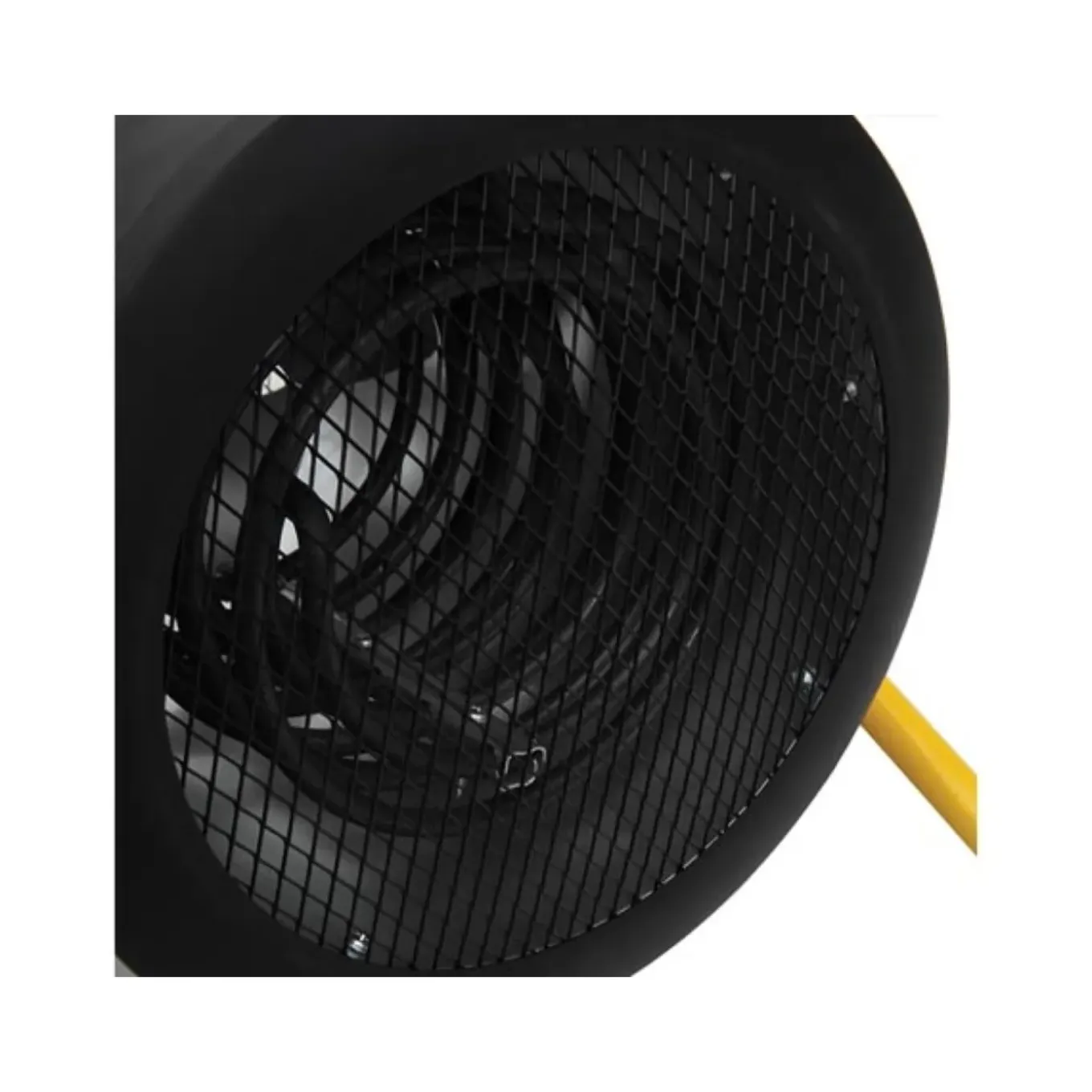 Stanley Krachtige Ventilatorkachel, 2000 W, Efficiënte Verwarming