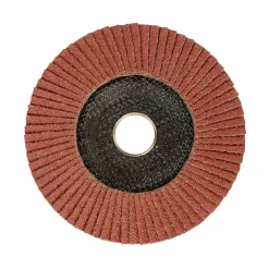 Stanley Lamellenschijf STA32121-XJ - Hout En Metaal - 125mm - K40