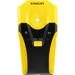 Stanley materiaal detector S160